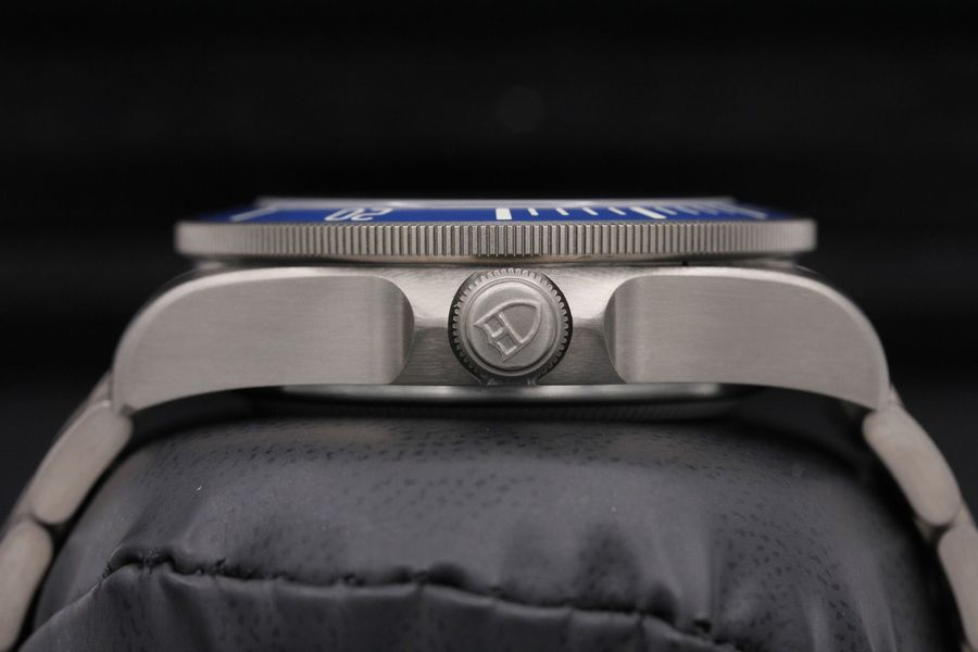 Tudor Pelagos M25600TB-0001